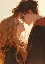 Гарри Поттер и Последствия минувшего будущего