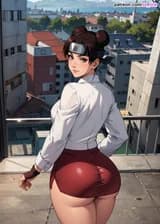 Наруто - лжец