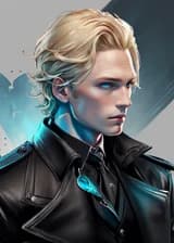 Сильнейший Темный Лорд