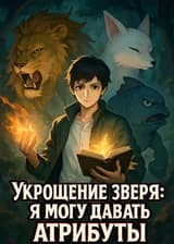 Укрощение Зверя: Я Могу Давать Атрибуты