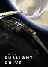 Звездные Войны: Субсветовой Двигатель