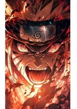 Наруто: Золотой лис