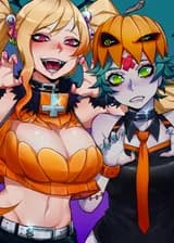 DC: Гача - Плохая Цивилизация