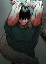 МГА: Тодзи Зенин