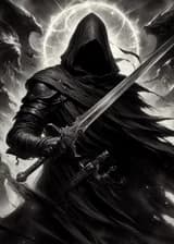 The legacy of darkness