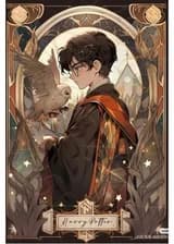 Вкус Волшебства