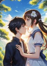 Любовь как она есть