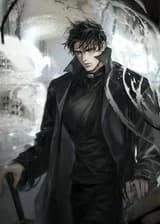 Сильнейший Шаринган в Магической Битве