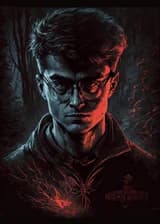 Гарри Поттер: Мораторий