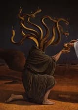 Гарри Поттер: Змей внутри