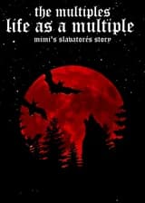 Сага о Сальваторе.