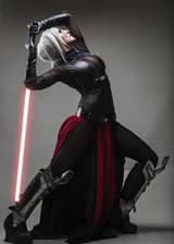 Звёздные войны: Восхождение Ситха