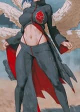 Пожертвовать Асурой в самом начале