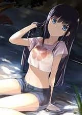 BTTH Расколотая битвой синева небес: Бессмертный меча и вина.