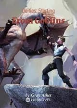 Божества: начиная с гоблинов