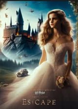 Гарри Поттер: Побег