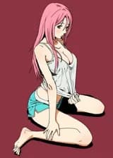 Сильнейший Король в Баскетболе Куроко