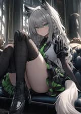 Героини-переростки