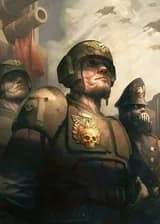 Стать сильнейшим с системой Warhammer 40000