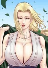 Злой Наруто: все девушки будут моими