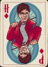 Гарри Поттер: Нам крышка