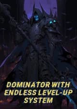 Доминатор с Системой Бесконечного Повышения Уровня