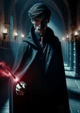 Гарри Поттер: Кровавый Охотник