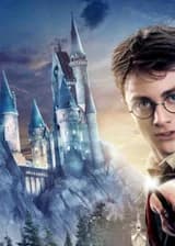 Гарри Поттер и Шафик