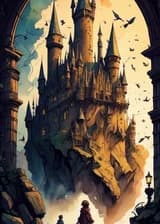 Гарри Поттер и мальчик, который жил в его голове