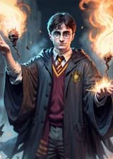 Гарри Поттер: Путь волшебника