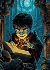 Гарри Поттер: Последняя жертва