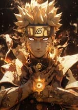 Наруто: Соединения