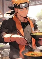 Наруто: Непройденная дорога