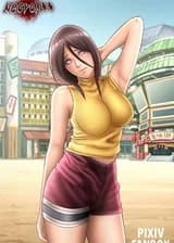 Покорение мира ниндзя