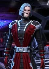 Ситх-Инквизитор: войны клонов