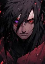 Система Наруто в Genshin impact