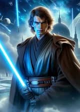 Джедай при дворе Дамблдора