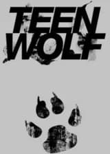 ВОЛК-ПОДРОСТОК: РОЖДЕННЫЙ КРОВЬЮ