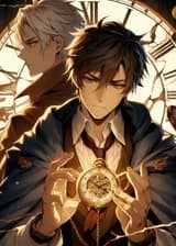 Сломанные часы и Смех Смерти