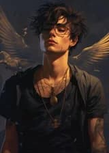 Гарри Поттер: Странник