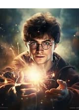 Гарри Поттер: В поисках дома