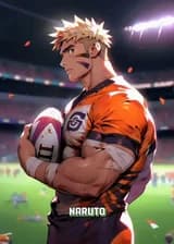 Наруто: Взаимопонимание не означает мир