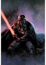 Звездные войны: Врата ада