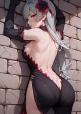 Данмачи: Захвачен Фреей!