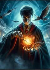 Гарри Поттер: Эльфийское благополучие