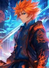 Небесная симуляция: Сказания о Демонах и Богах