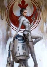 Звёздные войны: Неизбежность чрезмерного внимания