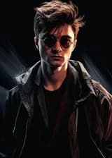 Гарри Поттер: Смертоносная Белладонна