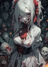 Я - Зомби? Какого хрена?!