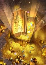 В MHA с причудой размерной торговли